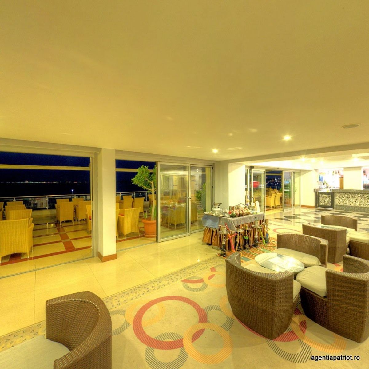 imagini hotel FOREVER CLUB BODRUM